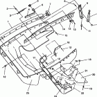 E940782 EURO STORM Nosepan storm e940782 and storm sks e940582