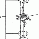 E940767 EURO XLT Fuel pump xlt e940767,  xlt sp e940667 &  xlt sks ...