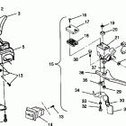 0942875 CLASSIC TOURING Controls classic 0942865 and  classic touring 0942...