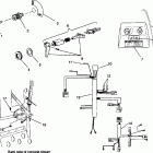0942560 440 SKS Ignition and wire harness 440 0942760 and 440 sks ...