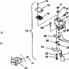 E942774 EURO 500 EFI Controls 500 efi e942774 and  efi sks e942574