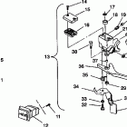 E942875 EURO CLASSIC TOURING Controls classic e942865 and  classic touring e942...