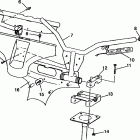 E942774 EURO 500 EFI Управление