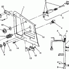 0941660 440 XCR SP Console 440 xcr sp 0941660