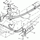 E940869 EURO RXL TOURING Cooling system rxl touring e940869
