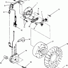 0943133 LITE GT Magneto assembly lite gt 0943133 and starlite gt 0...
