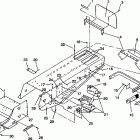 E940782 EURO STORM Tunnel assembly storm e940782 and storm sks e94058...