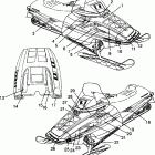 0940667 XLT SP Decals xlt 0940767, xlt sp 0940667 & xlt sks 09405...