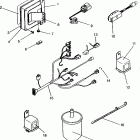 E940869 EURO RXL TOURING Efi parts rxl touring e940869