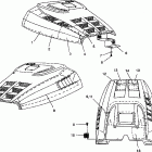 E940767 EURO XLT Капот