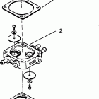 0940743 SUPER SPORT Fuel pump super sport 0940743