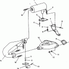 E940767 EURO XLT Exhaust system xlt e940767,  xlt sp e940667 &  xlt...