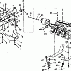 E940782 EURO STORM Engine mounting storm e940782 and storm sks e94058...