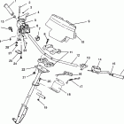 0941760 440 XCR Управление