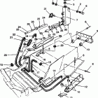 E942875 EURO CLASSIC TOURING Cooling system classic e942865 and  classic tourin...