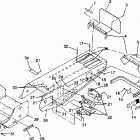 0940582 STORM SKS Tunnel assembly storm 0940782 and storm sks 094058...