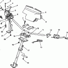 E940782 EURO STORM Управление