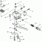 E940767 EURO XLT Master cylinder assembly xlt e940767,  xlt sp e940...