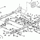 E940243 EURO SPORT SKS Suspension assembly sport sks e940243