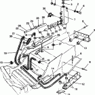 E942560 EURU 440 SKS Cooling system 440 e942760 and 440 sks e942560