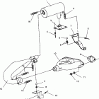 0940667 XLT SP Exhaust system xlt 0940767, xlt sp 0940667 & xlt s...
