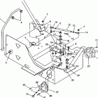 E940767 EURO XLT Steering assembly xlt e940767,  xlt sp e940667 &  ...