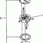 E942875 EURO CLASSIC TOURING Fuel pump classic e942865