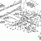 E940782 EURO STORM Suspension assembly storm e942770 and storm sks e9...