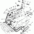 0942560 440 SKS Cooling system 440 0942760 and 440 sks 0942560
