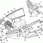 0942774 500 EFI Nosepan assembly 500 efi 0942774 and efi sks 09425...