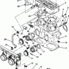 0942774 500 EFI Cylinder assembly 500 efi 0942774 and efi sks 0942...