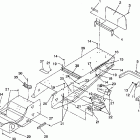 EURO TRAIL - E930761 Tunnel assembly trail / 0930761