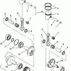 EURO TRAIL - E930761 Trail deluxe / 0930243