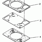 0933433 LITE Fuel pump lite / 0933433,starlite / 0933427 and  l...