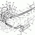 0932770 STORM Cooling system storm / 0932770 and storm sks / 093...