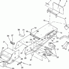 440 SKS - 0930560 Tunnel assembly 440  /  0930760 and 440 sks  /  09...
