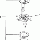 E930567 EURO XLT SKS Fuel pump xlt / 0930767,xlt sp / 0930667 &  xlt sk...