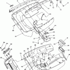 EURO 500 EFI - E930674 Nosepan 500 efi / 0930674 and  500 efi sks / 09305...
