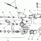 0933133 LITE GT Brake assembly lite gt / 0933133 and  starlite gt ...