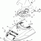 0933433 LITE Hood assembly lite / 0933433,starlite / 0933427 an...