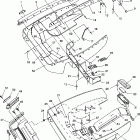EURO TRAIL - E930761 Nosepan trail / 0930761 and  trail deluxe / 093024...