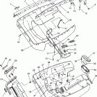 0930865 CLASSIC TOURING Nosepan classic  /  0930864 and classic touring  /...