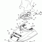 E933433 EURO LITE Hood assembly lite gt / 0933133 and starlite gt / ...
