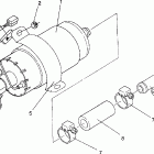 EURO 500 EFI - E930674 Fuel pump 500 efi / 0930674 and  500 efi sks / 093...