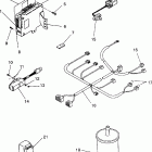 EURO 500 EFI - E930674 Efi parts 500 efi  /  0930674 and  500 efi sks  / ...