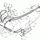 0930768 RXL Cooling system rxl  /  0930768 and rxl sks  /  093...
