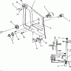0930768 RXL Console rxl / 0930768 and rxl sks / 0930568