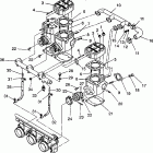 0930768 RXL Cylinder assembly rxl  /  0930768 and rxl sks  /  ...