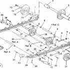 EURO SPORT - E930443 Suspension assembly sport  /  0930443