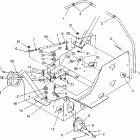440 SKS - 0930560 Steering assembly 440  /  0930760 and 440 sks  /  ...